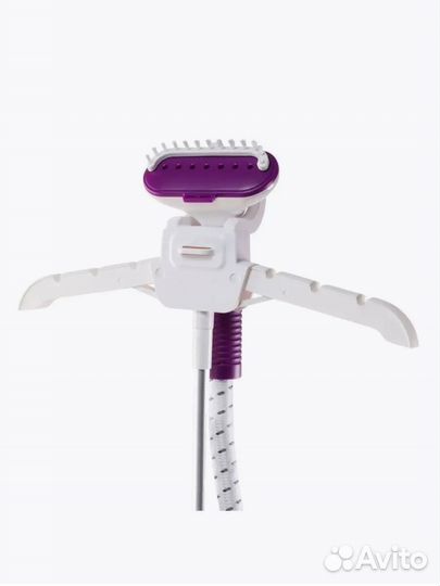 Отпариватель вертикальный galaxy line GL6211 Новый