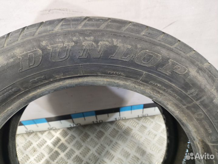 Dunlop SP Sport 2000E 205/55 R16 91V