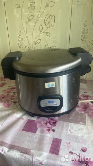 Рисоварка для суши