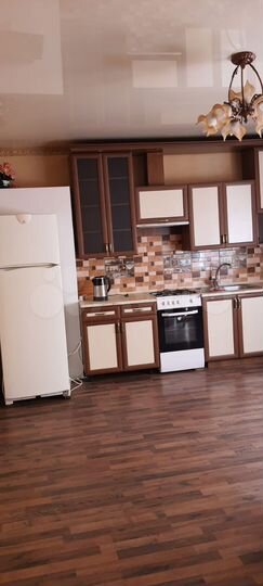 Дом 50 м² на участке 1 сот.