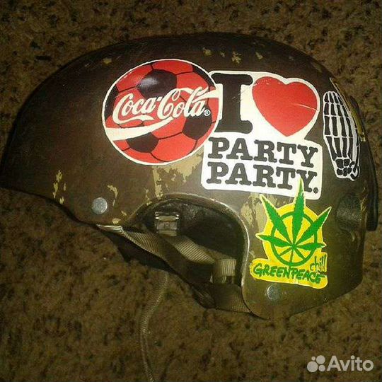 Шлемы вело скейт бокс теквандо и др