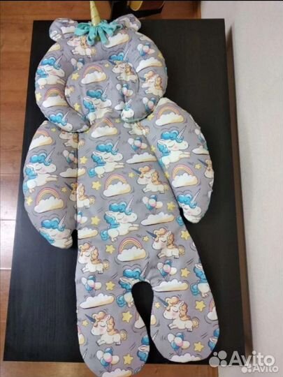 Прогулочная коляска legacy