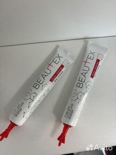 Ботокс для волос