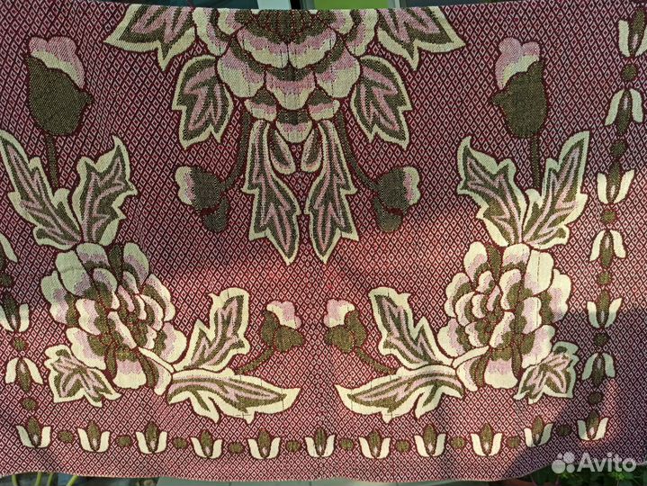 Покрывало на 1.5 кровать