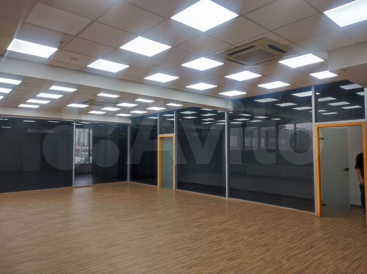 Офис, 83 м²