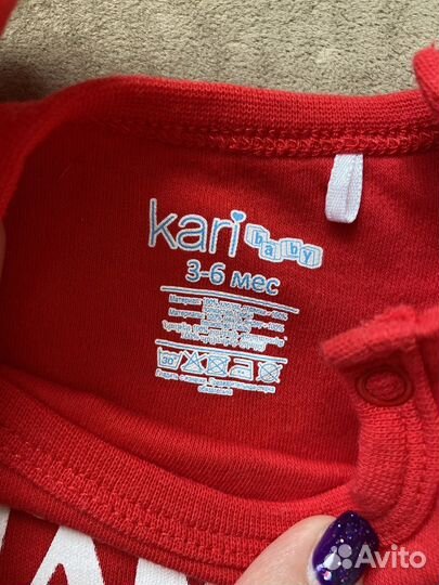 Платье для девочки 62 68