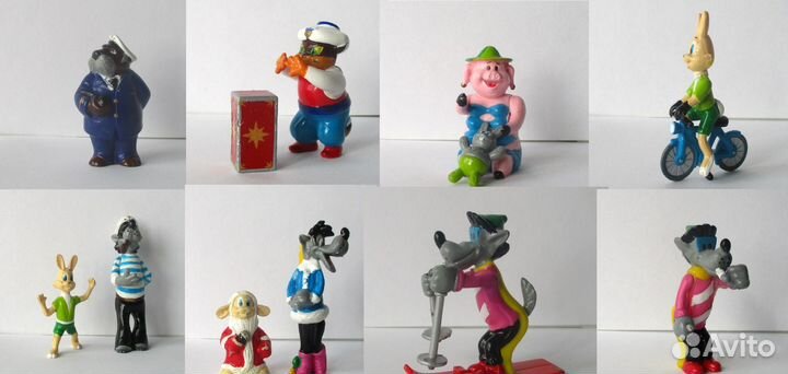 Ландрин Ну, погоди