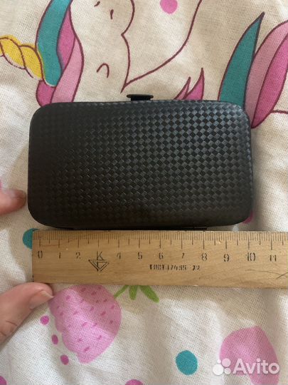 Маникюрный набор