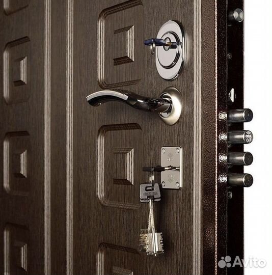 Вскрытие замков / Дверей / Авто / Сейфа