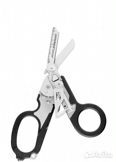 Мультитул leatherman raptor 831742