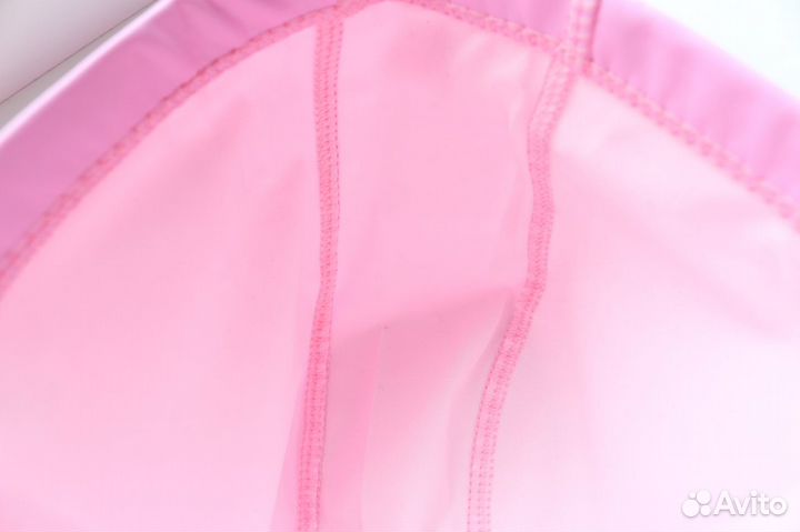 Шапочка для бассейна женская