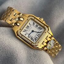 Часы Cartier Panthere