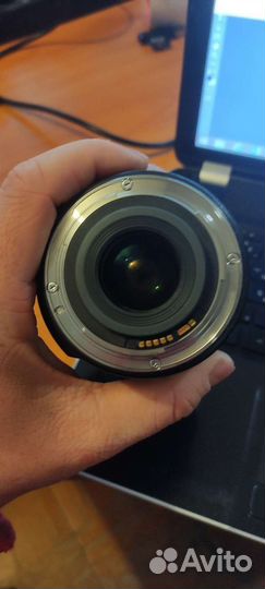 Фотоаппарат canon eos 60d