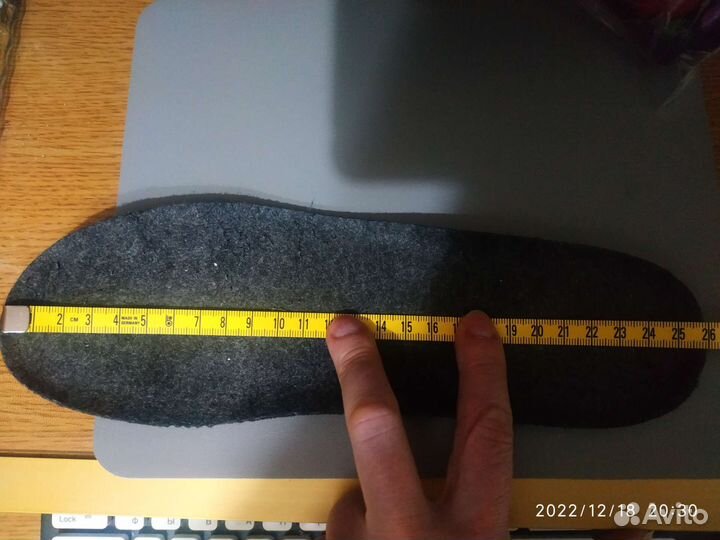 Сапоги Ecco 40 зима