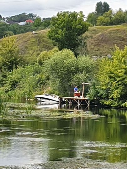 Участок 8 сот. (ИЖС)
