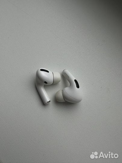 Наушники air pods pro оригинал