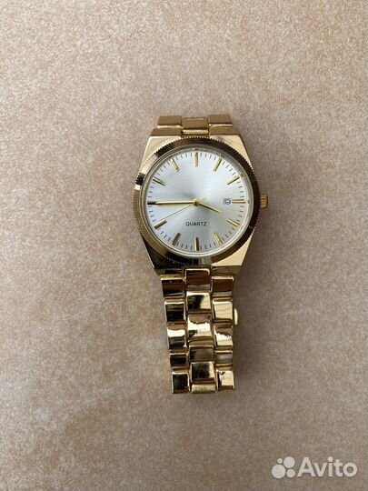 Часы наручные