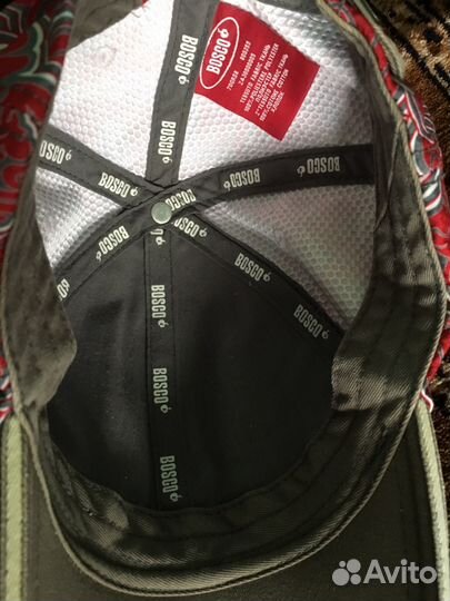 Кепка Bosco original