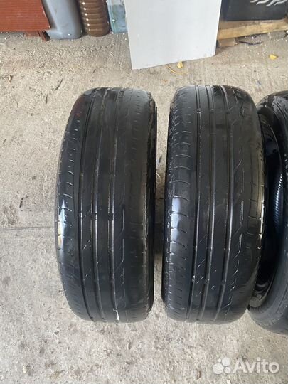 Bridgestone Turanza 6 185/65 R15