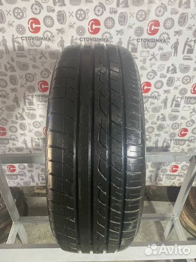 Yokohama AC01 C.Drive 215/60 R16 91V