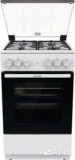 Газовая плита GGI5A21WH 740975 gorenje