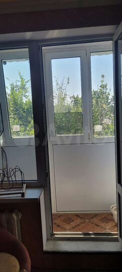 3-к. квартира, 63 м², 5/5 эт.