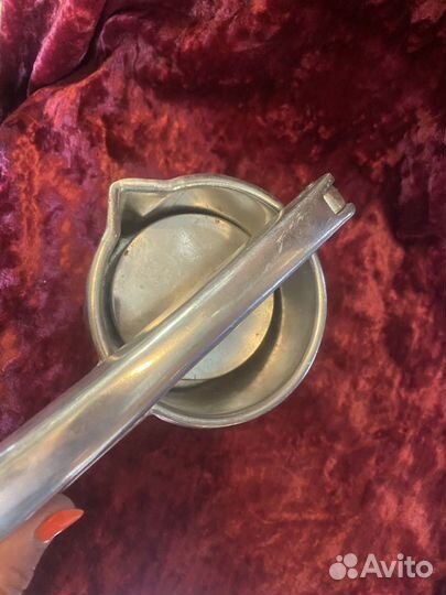 Соковыжималка ручная,Отечественная