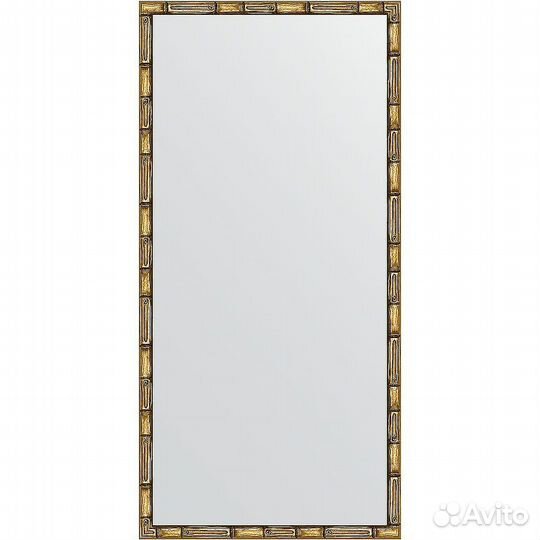Зеркало Evoform Definite 97х47 BY 0695 в багетной