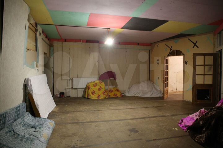 Помещение на Чайковского 43