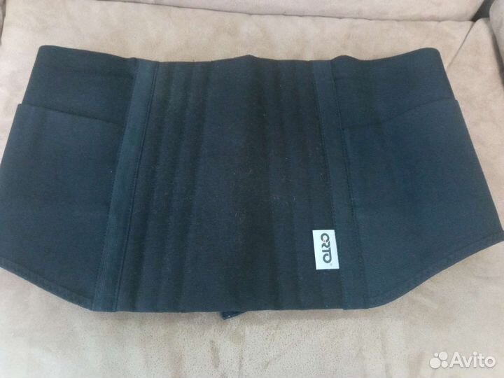 Корсет ортопедический пояснично крестцовый