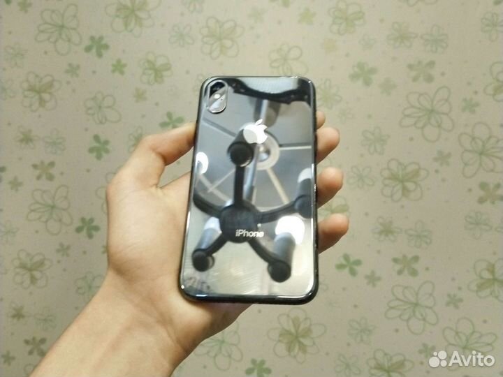 iPhone 10