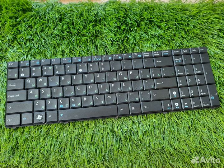 Клавиатура для ноутбука Asus MP-07G73SU-8862