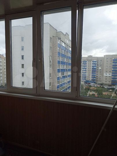 1-к. квартира, 34 м², 7/10 эт.