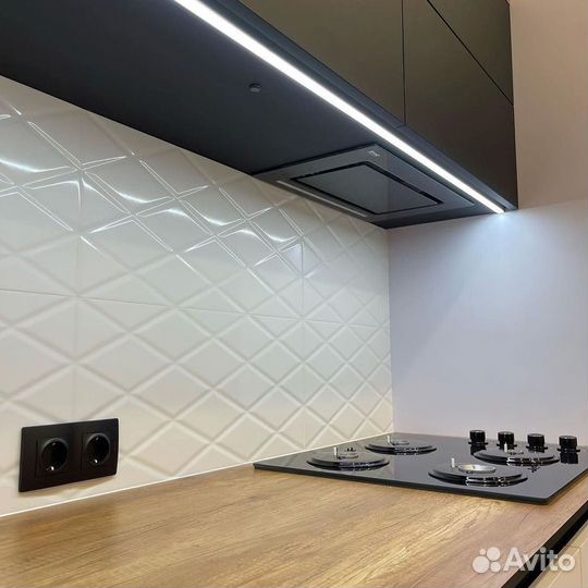 Кухня (реальная цена за гарнитур)ks:0712013