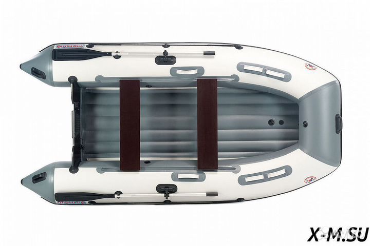 Лодка mishimo lite 350