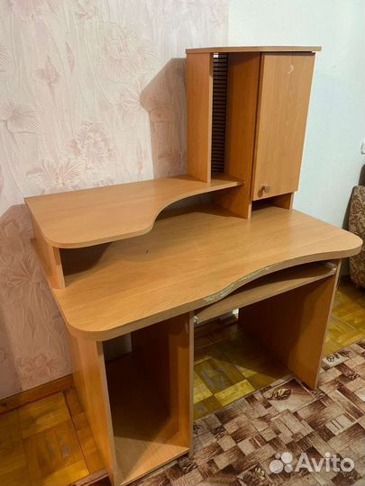 Компьютерный стол бу