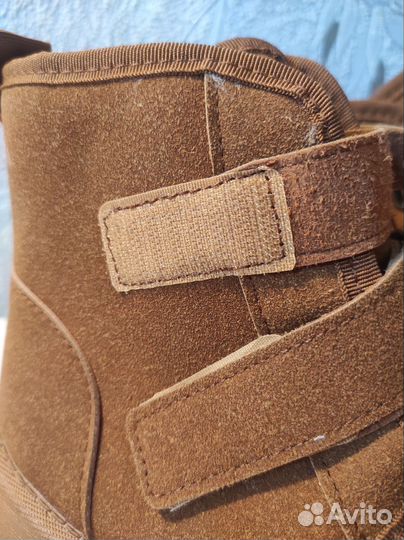 Зимние сапоги угги ugg ogg 40
