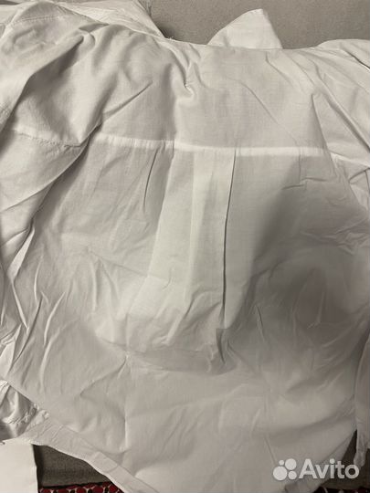 Костюм медицинский