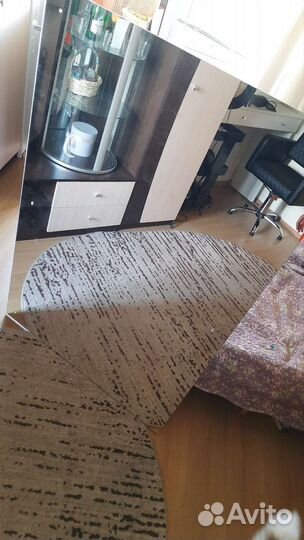 Зеркало 1.5м²