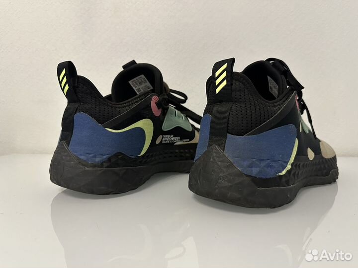 Кроссовки Adidas Harden
