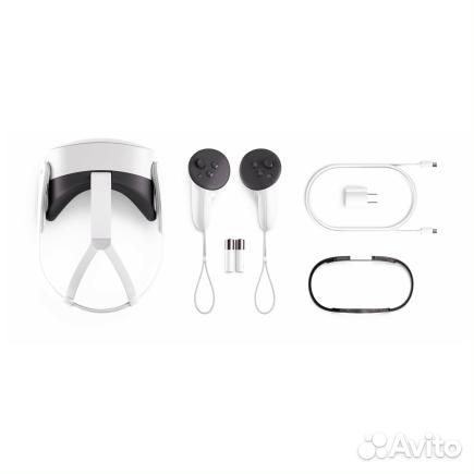 Oculus Quest 3s 128gb