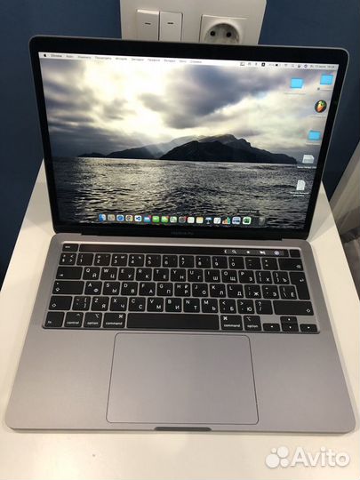 Apple MacBook pro 13 2020