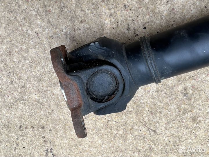 Bmw x1 e84 Передний кардан 26209488491