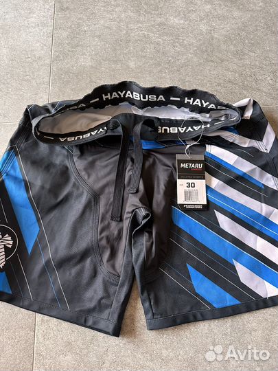 Шорты для единоборств MMA