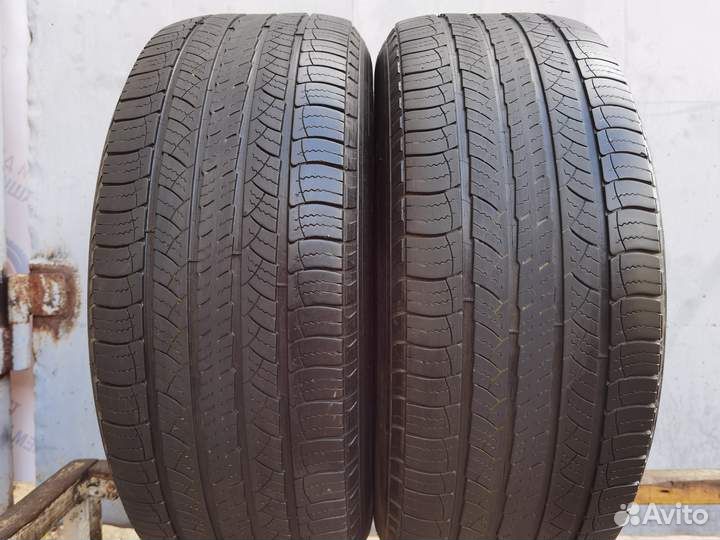 Michelin Latitude Tour 265/60 R18 109T