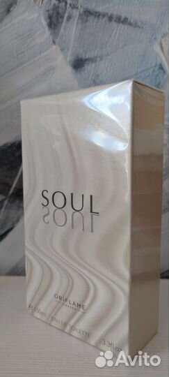 Мужская туалетная вода oriflame