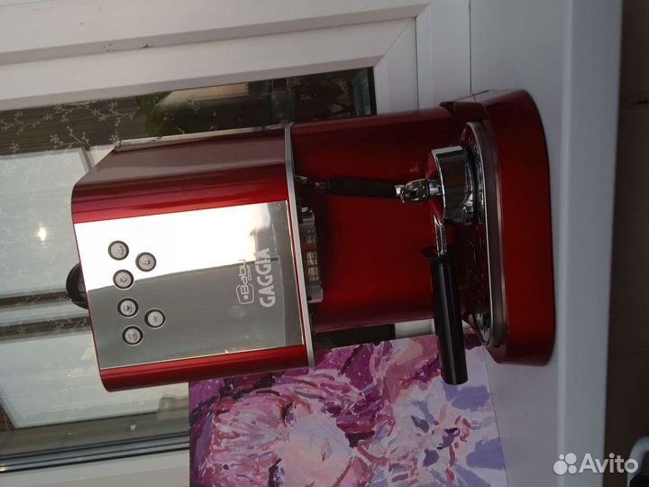 Кофе машина gaggia