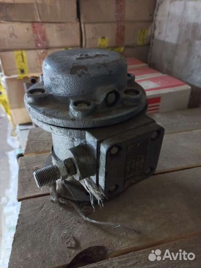 Уду-16 Потенциометрическая вставка