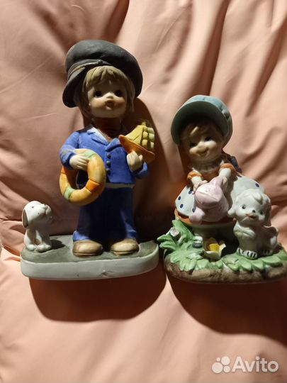 Сувениры из разных стран