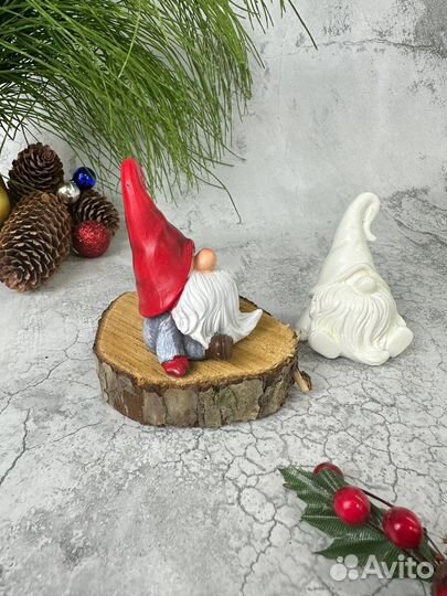 Силиконовая форма для свечей и мыла